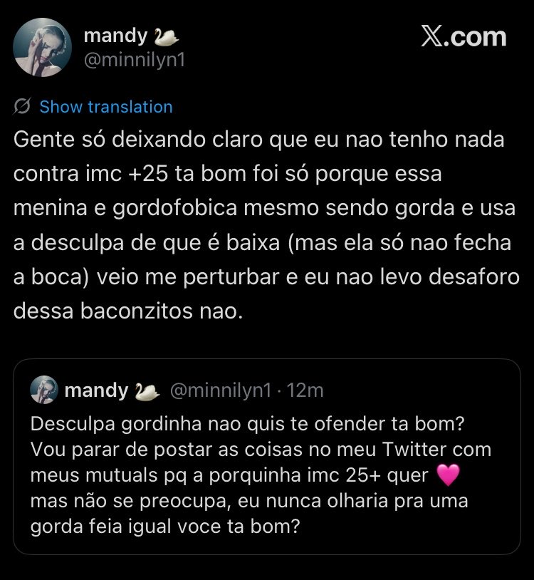𐙚 ࣪ ⭒ vai ver o BTS tweet media