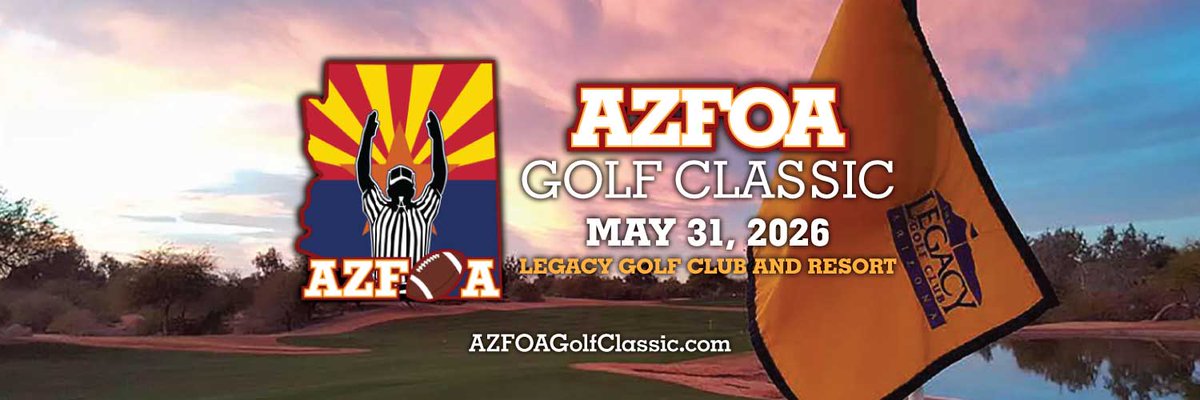 AzFOA's tweet photo. There is still time to sign up for the AZFOA Golf Classic. Teams, 3-somes and singles are still available. Great time for all.
Sign up at https://t.co/Jpfc2pKvL1 or the AZFOA website https://t.co/vib3VRTF5D
You don't have to be a member of AZFOA to play. https://t.co/giFgazxpRF