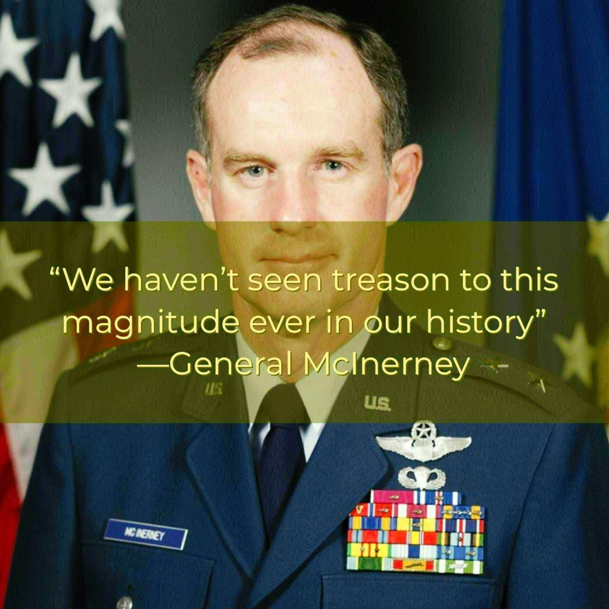 PEGGYEJAMES's tweet image. @GenFlynn
@POTUS @PeteHegseth 
Before dooms day, please order #USMilitary to arrest 100 "paid for" Traitors in gov &amp;amp; 100 illegal foreigners a week who aid each other to steal elecs &amp;amp; destroy or kill constitutional law &amp;amp; US citizens. Rescue tortured #TinaPeters a hostage in #USA
