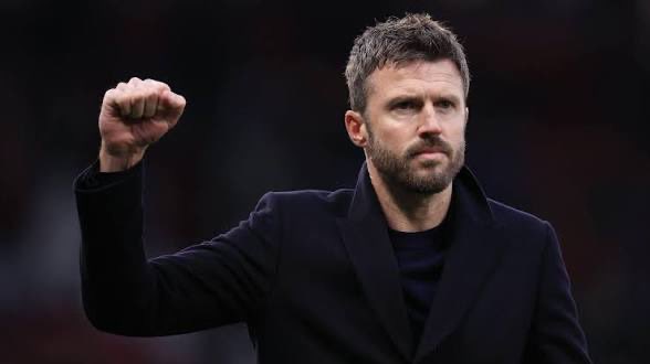 YesItsBash's tweet image. Michael Carrick has beaten 6 of the top 7 teams in the premier league this season, the 7th team is Manchester United.