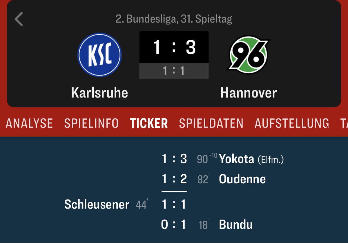 Wolf 🦦🦝 Doppelter Derbysieger 🖤🤍💚 tweet media