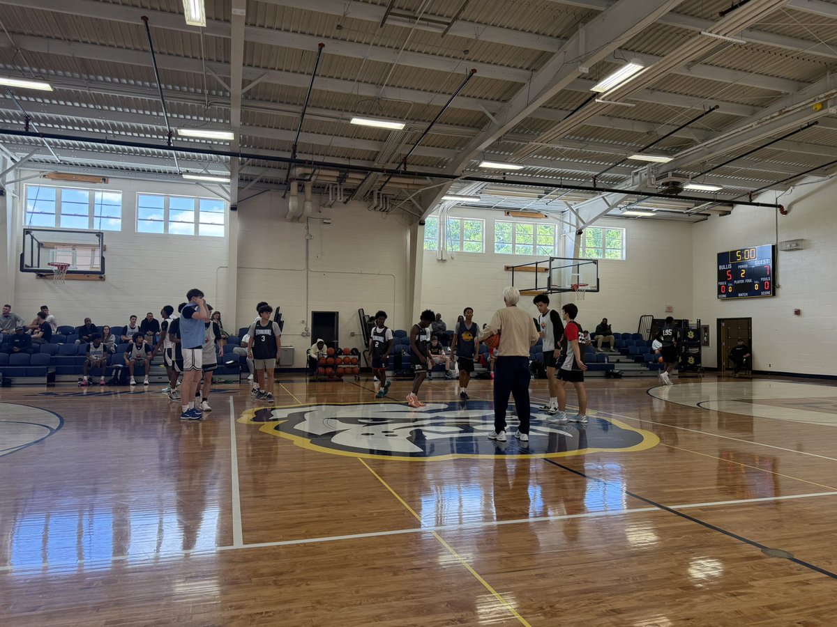 Capitol Hoops tweet media