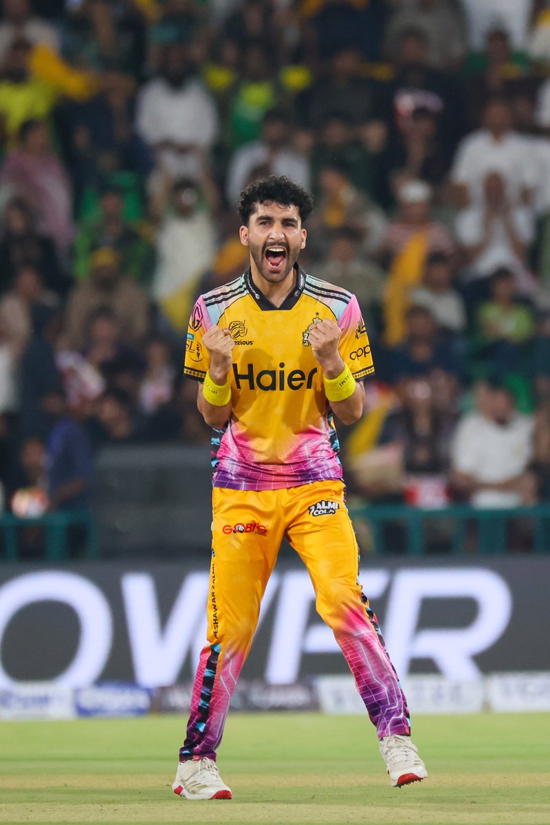 PakistanSuperLeague tweet media
