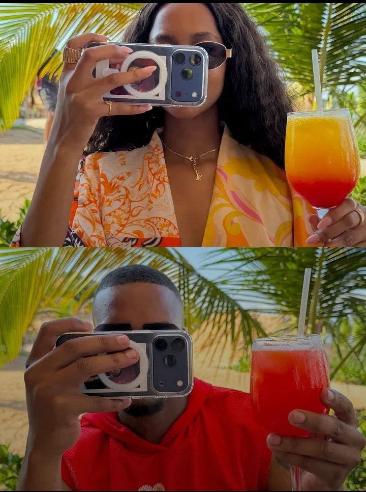 Mide/Neliswa my priorities 🦋🌸 tweet media