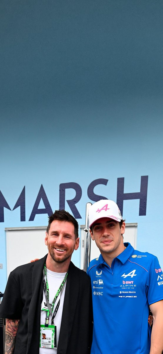 moran_juampi's tweet image. #Wallpapers 📱
 └📂 #Formula1 
      └📂 #MiamiGP 🇺🇸
            └📂 Franco Colapinto 🇦🇷
            └📂 Lionel Messi 🇦🇷