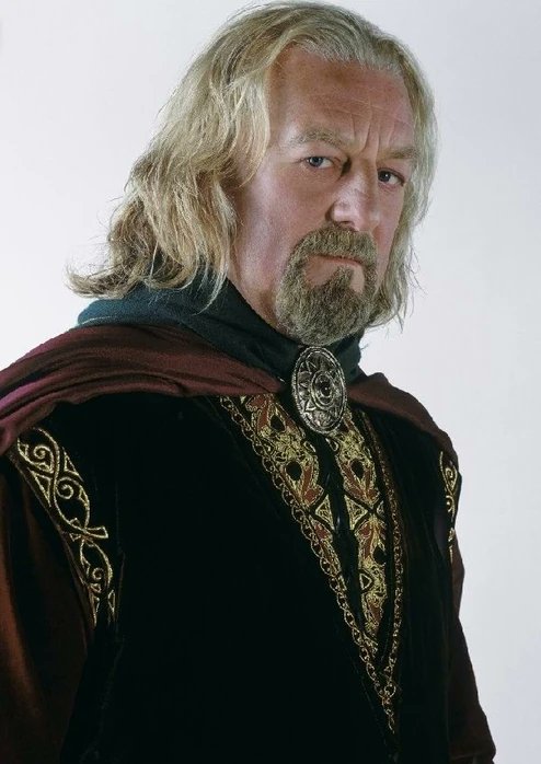 Lord of the Rings Daily tweet media