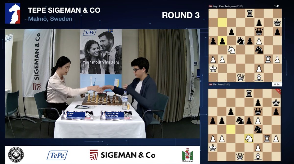 chess24 tweet media