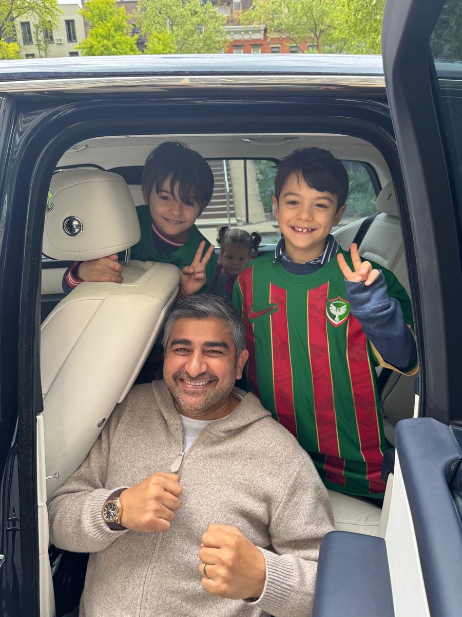 Sezgin Baran Korkmaz tweet media