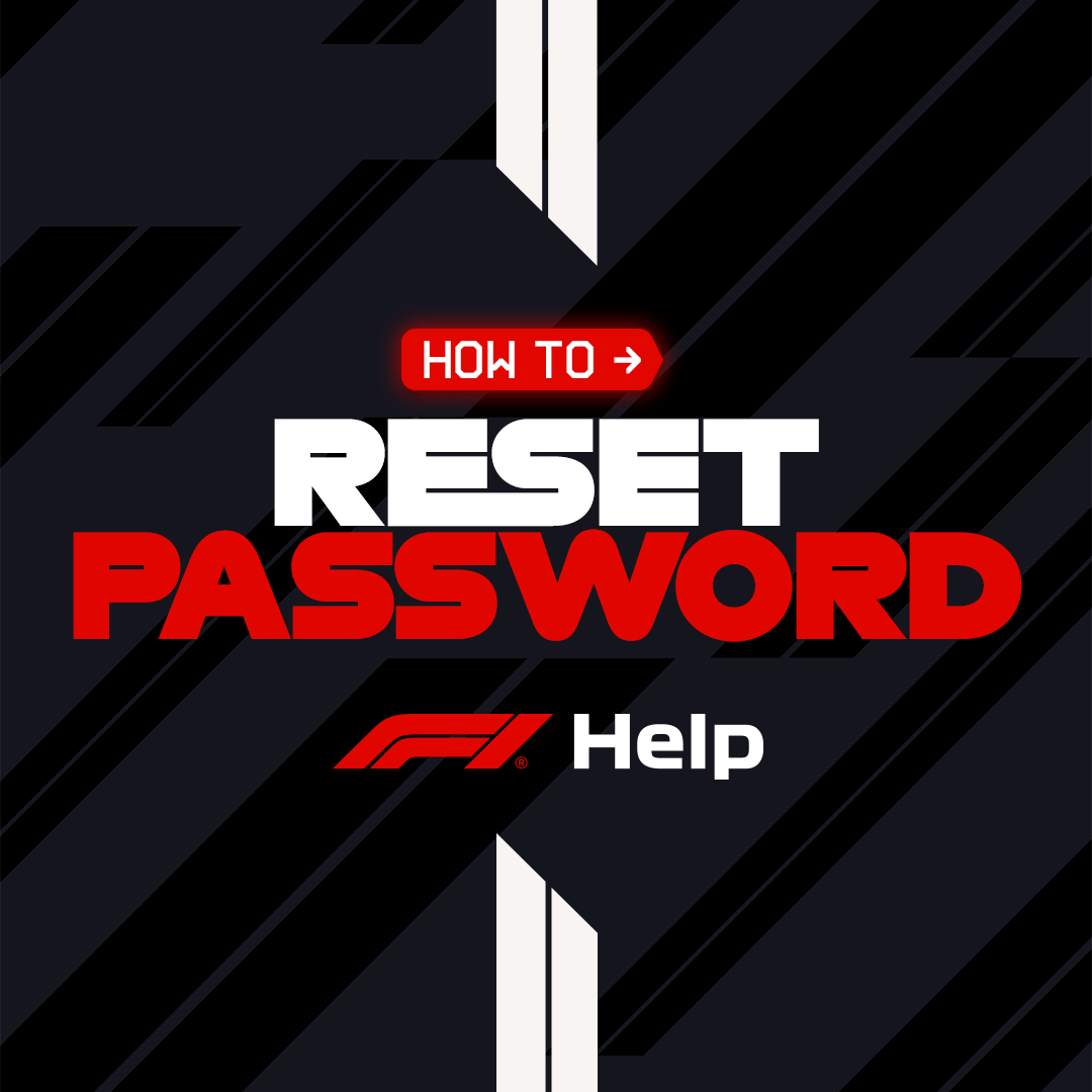 The Official F1® Help Channel tweet media