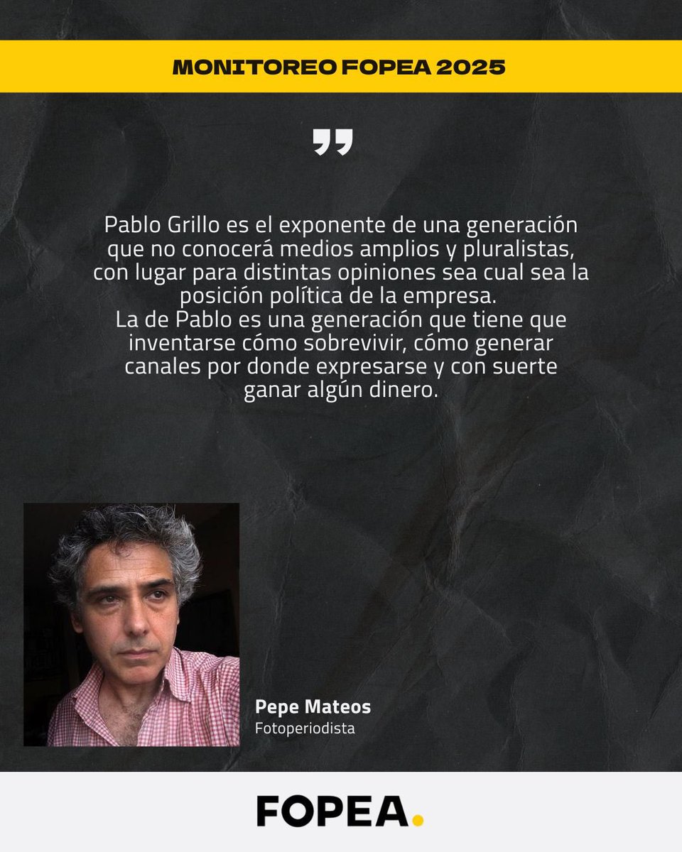 FOPEA tweet media