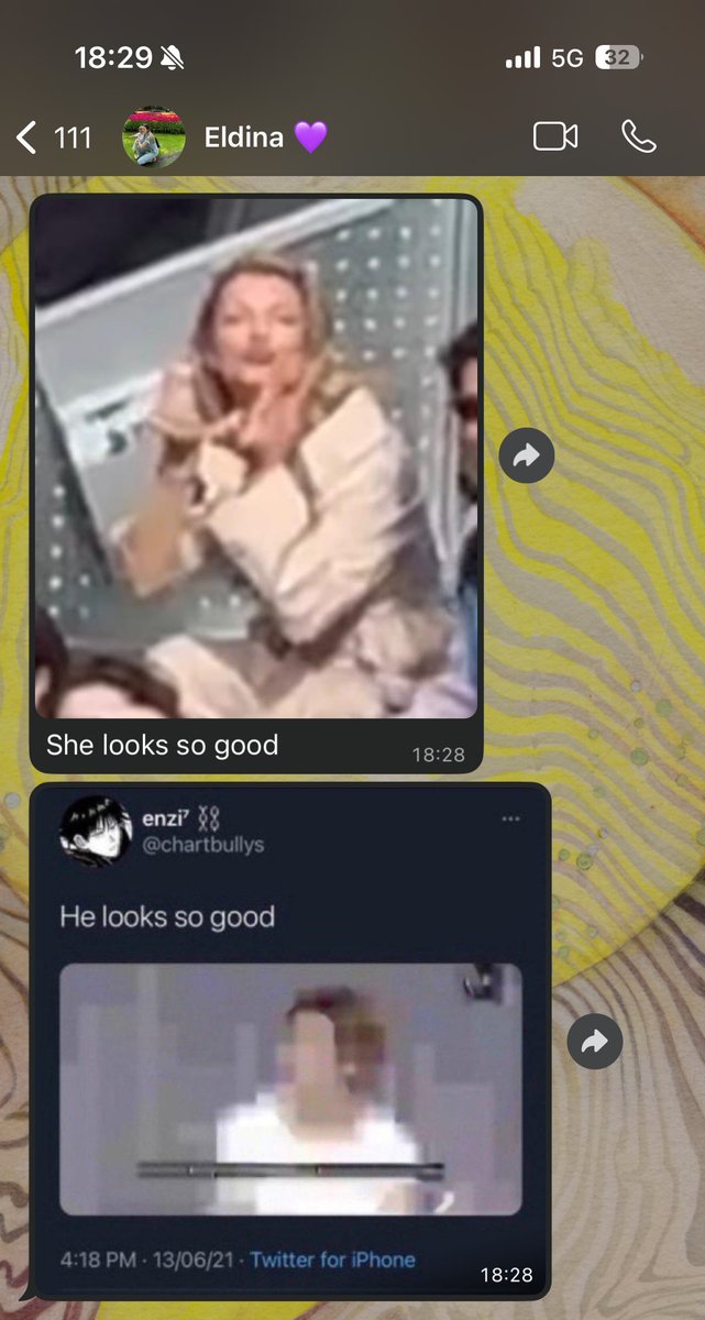 rebecca tweet media