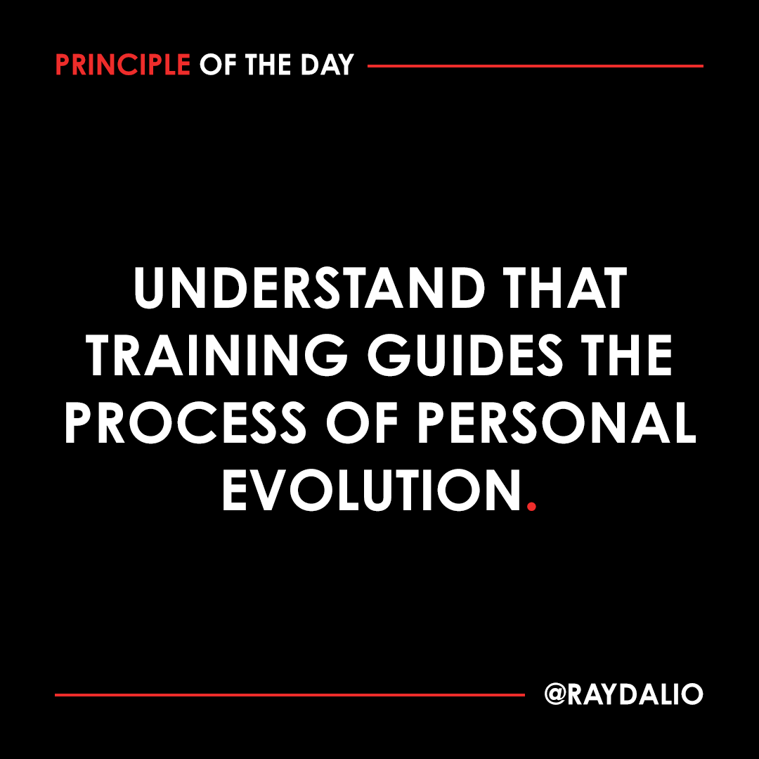 Trainees must be open-minded; the process requires them to suspend their egos while they discover what they are doing well and what they are doing poorly and decide what to do about it. The trainer must be open-minded as well, and it's best if at least two believable trainers