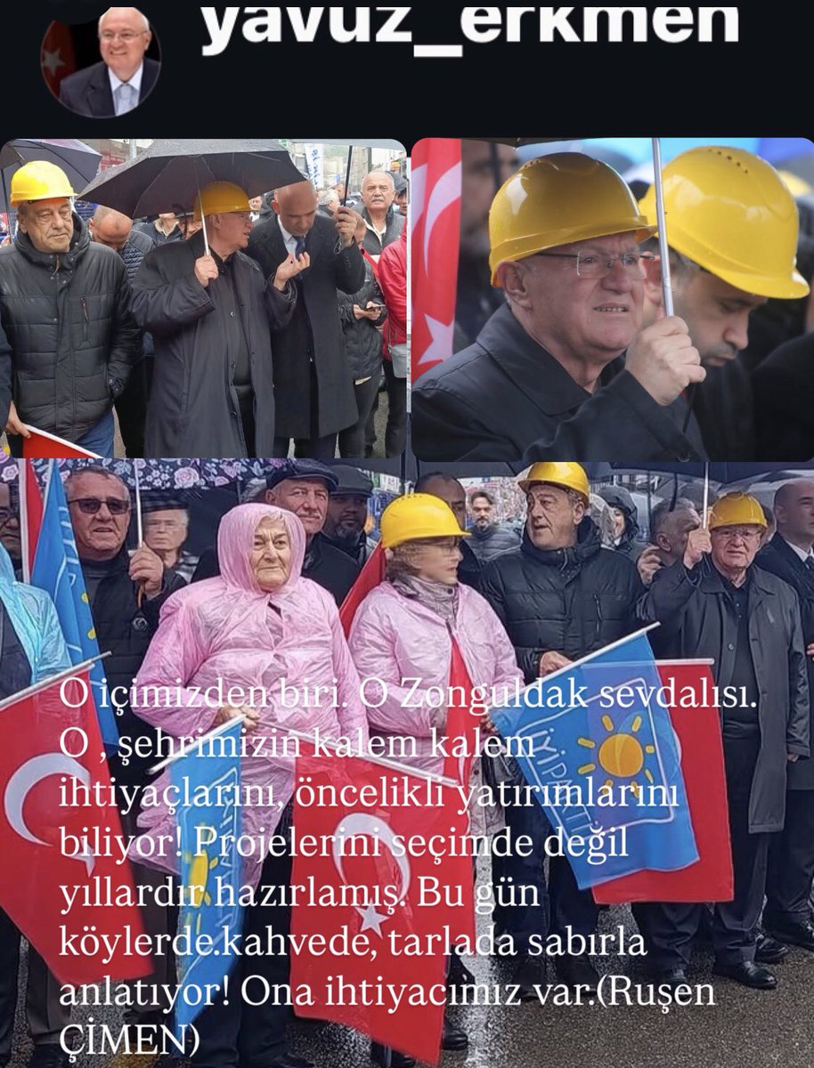 rusencimn's tweet photo. O, güvenilir tek adam! https://t.co/S4hxvAXyXJ