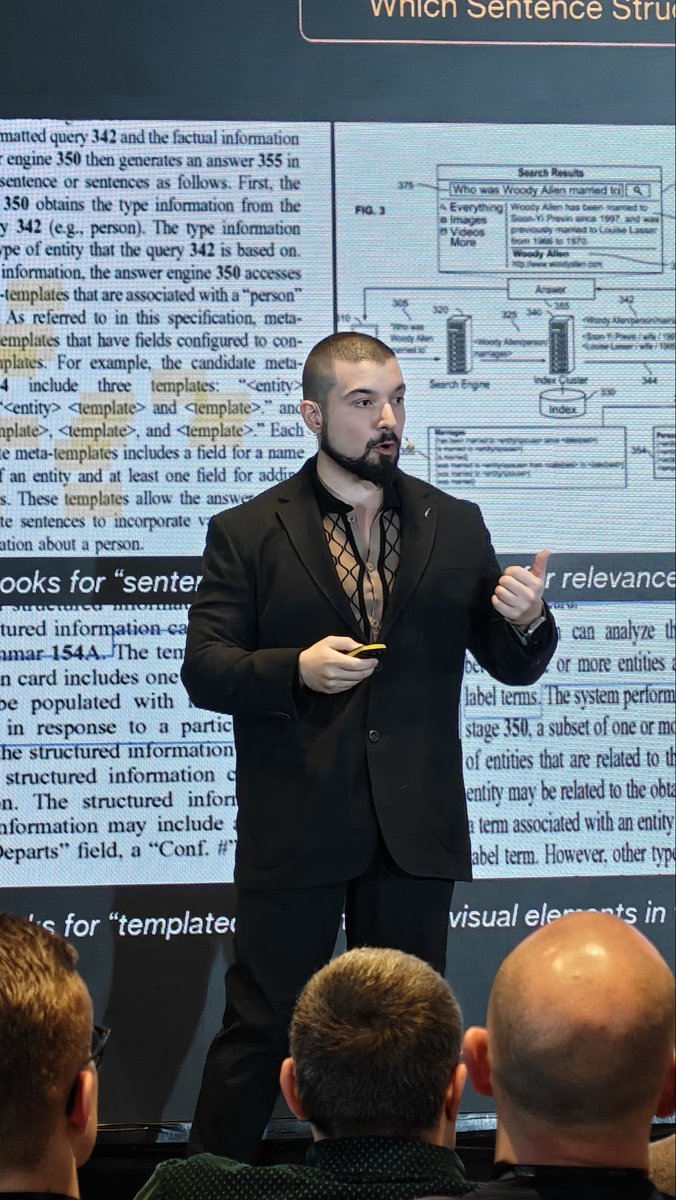 Koray Tuğberk GÜBÜR tweet media
