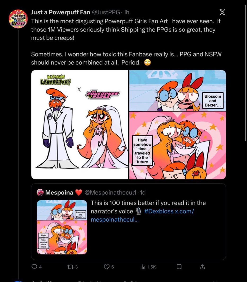 ScarlettTheNoob 🍉 tweet media
