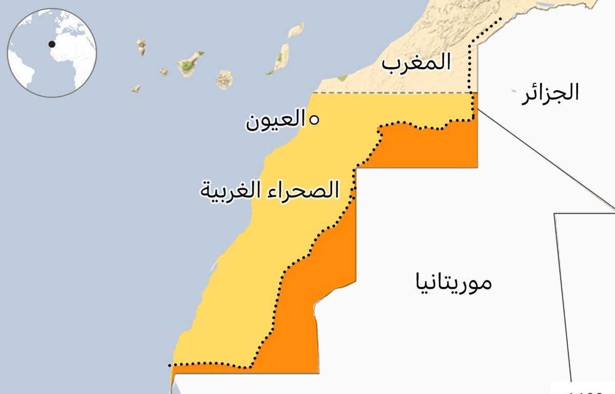 الخليج Daily tweet media