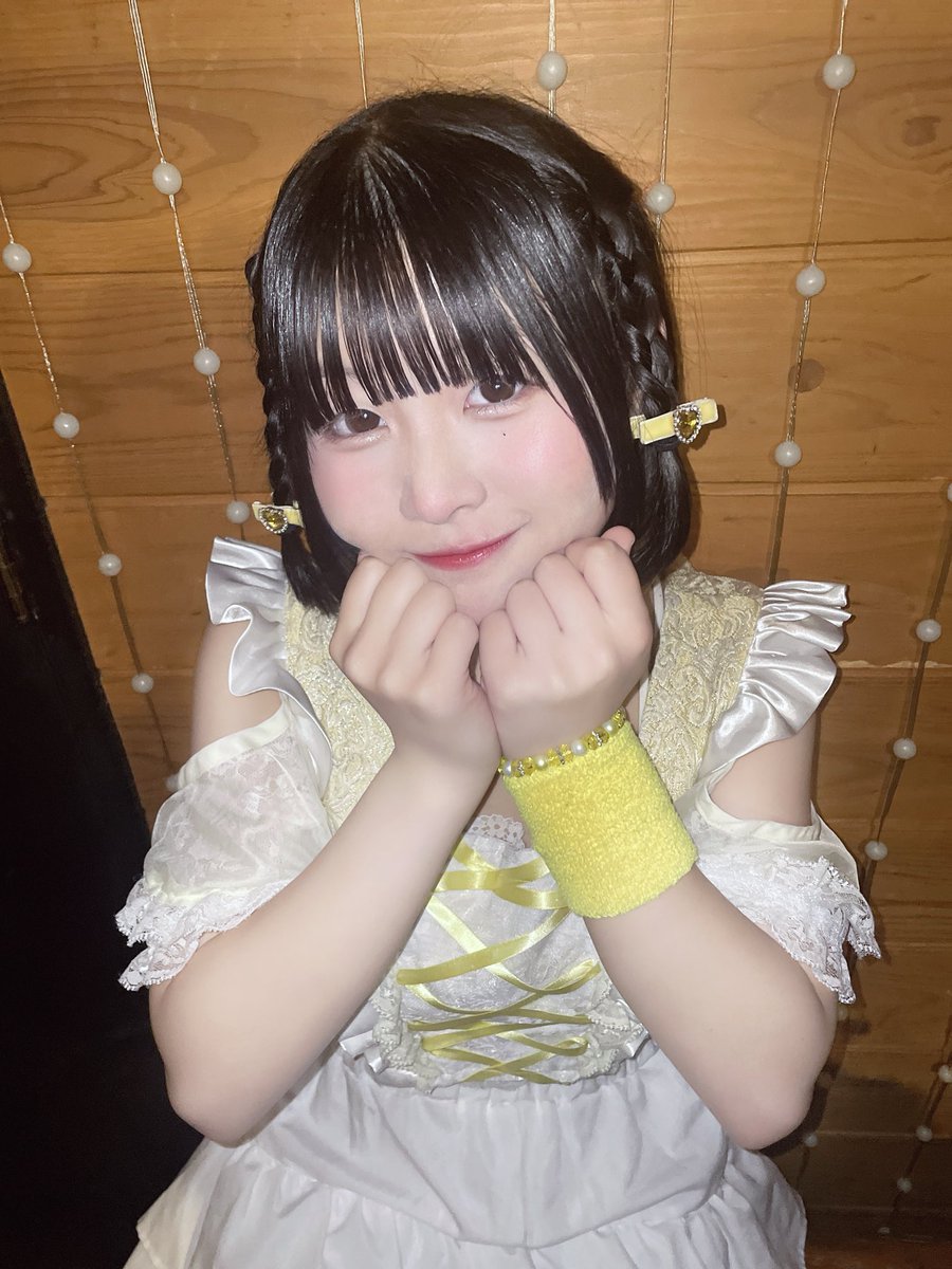 紬ひなた@5/24生誕祭 tweet media