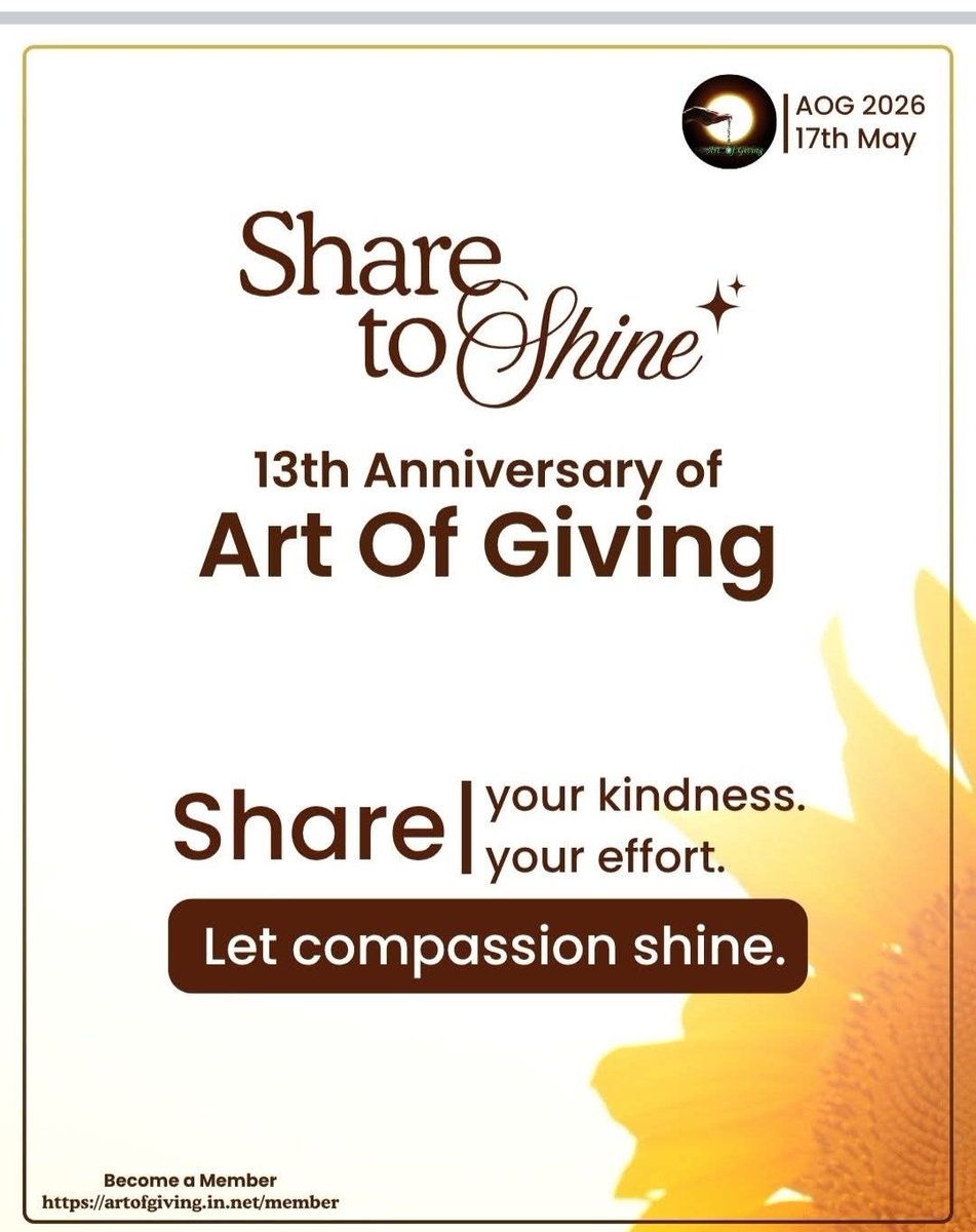 KananbalaR62335's tweet image. #SharetoShine
#AOG