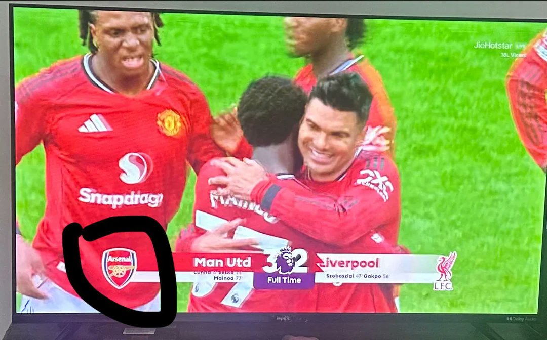 Troll Football Media tweet media