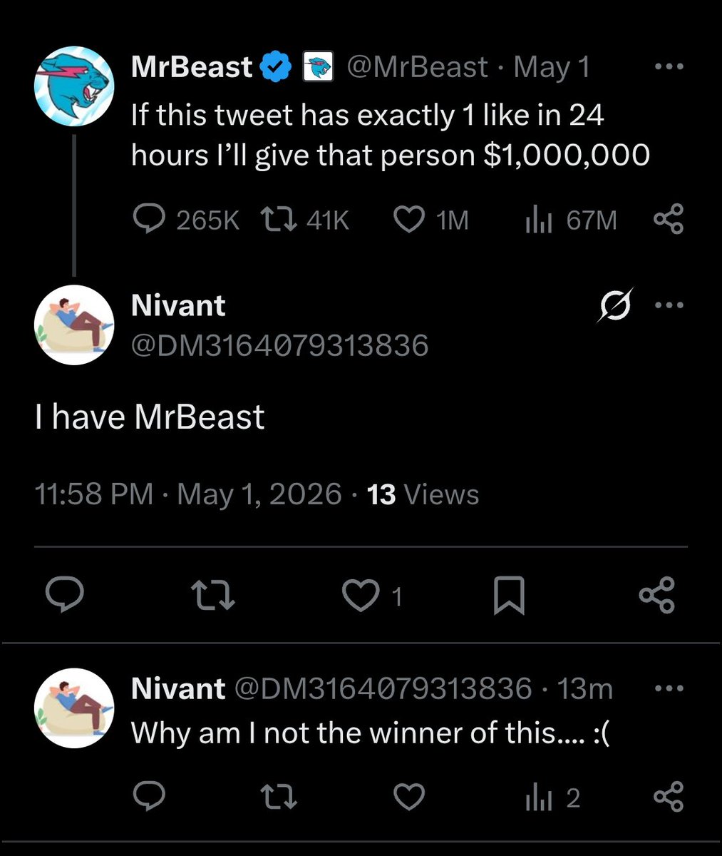 Nivant tweet media
