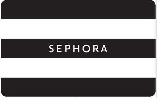 royaldraw's tweet photo. WIN a $25 Sephora eGift Card 
https://t.co/eRtLC8FhjP https://t.co/KZ2wB7Pqrk