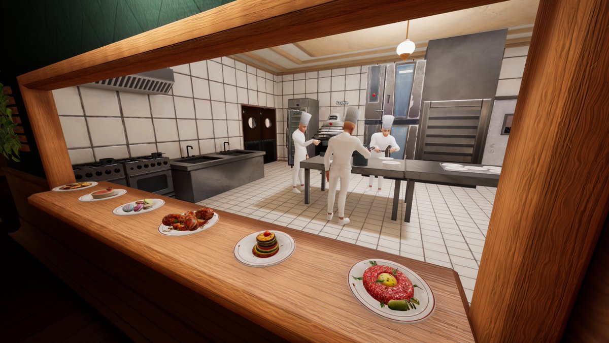 Quark Studios 🥐 EARLY ACCESS AUGUST 25TH! tweet media