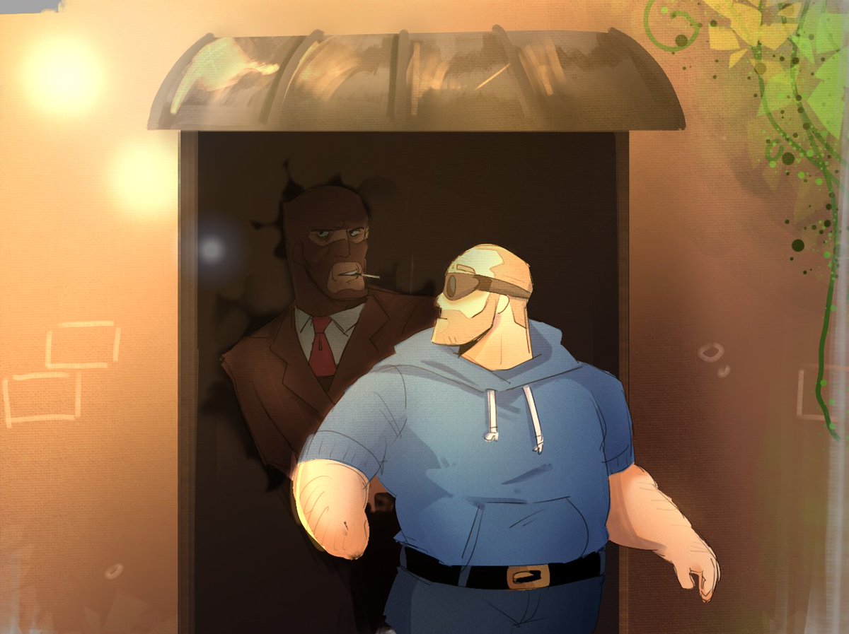 frenchoniontf2 tweet media