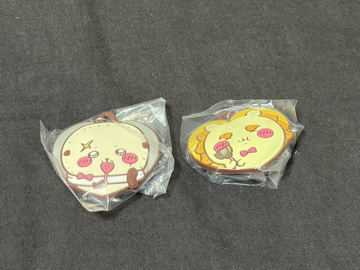 ﾂｲﾌ必読★とんとろ*取引垢 tweet media