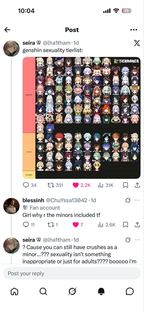blessinh tweet media