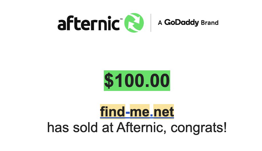 Domain tweet media