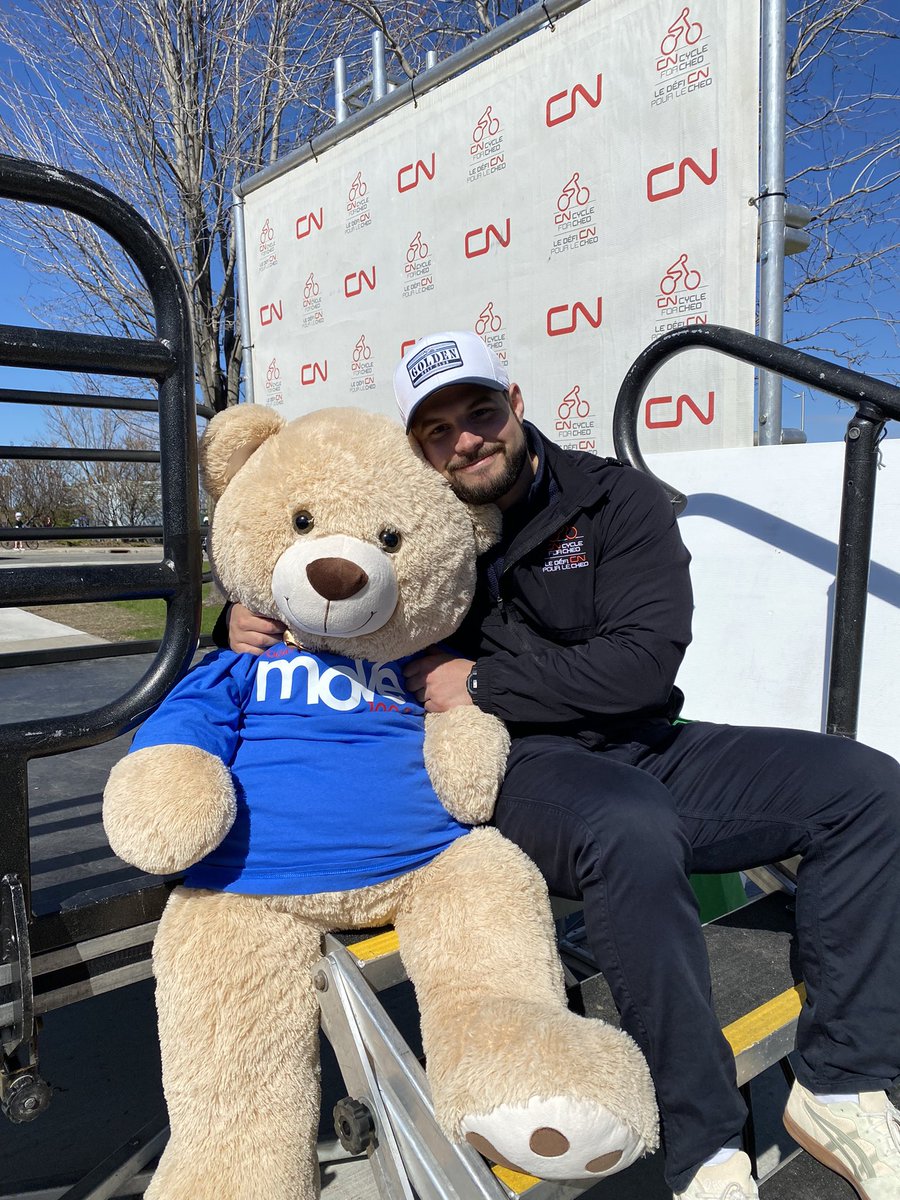 Ottawa’s MOVE 100 tweet media