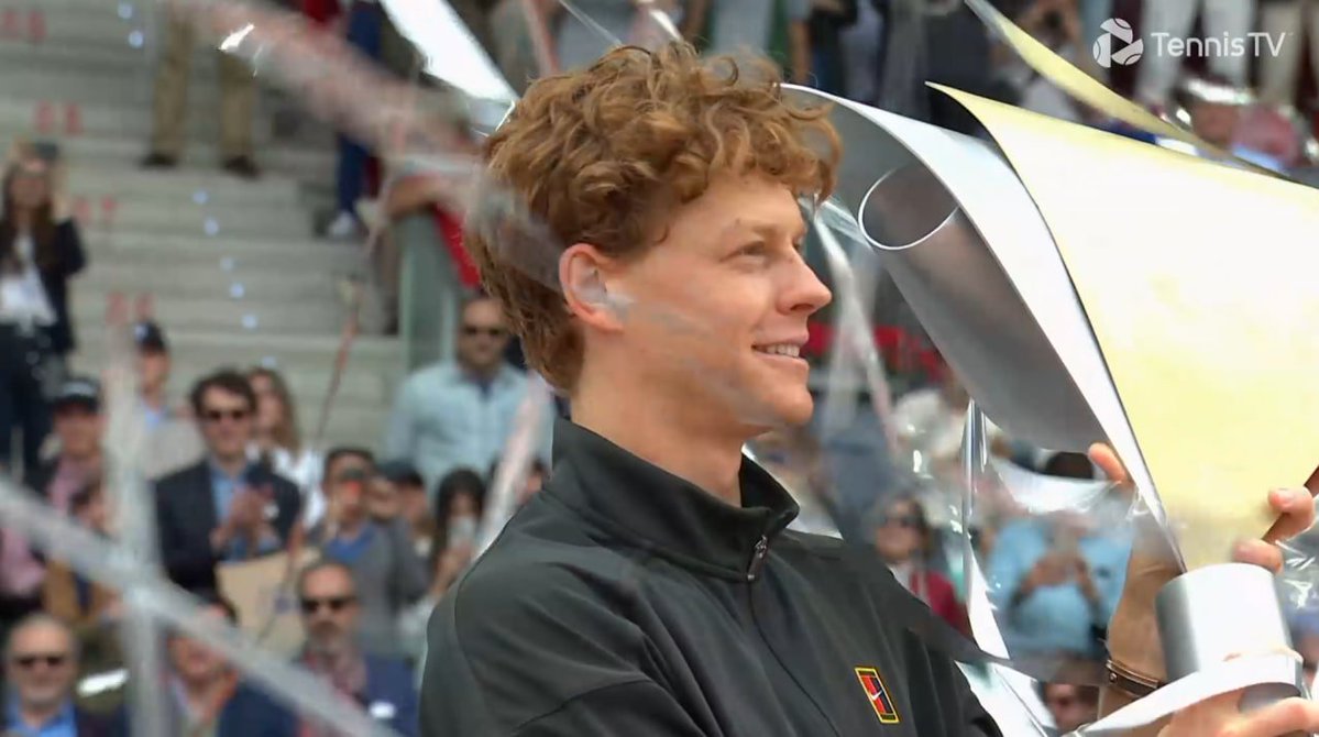 Telegrammi di Tennis tweet media