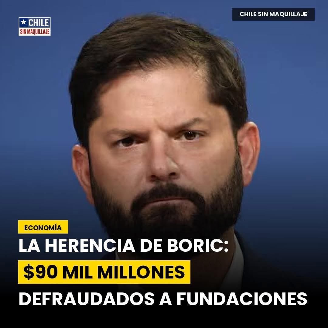 IlsaFaust 🇨🇱 tweet media