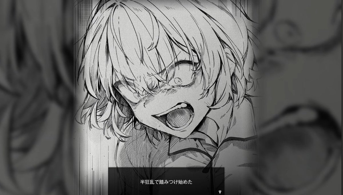 ごーまりさーん@503 tweet media