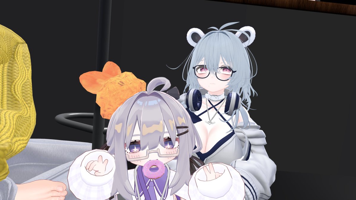 みるくるみ tweet media