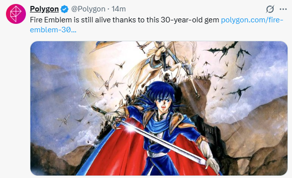 Fire Emblem Awakening saved the franchise by being a financial success. It took elements from several FE games, but the child unit feature was taken from Fire Emblem Genealogy of the Holy War. You should play those games and not read this article, because it contains spoilers lol