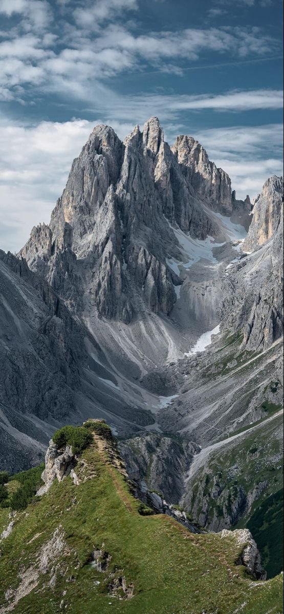 The Mountains tweet media