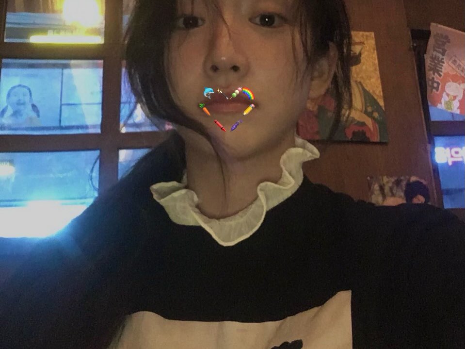 홍시 tweet media