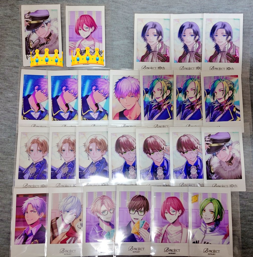 ゆう＠取引垢 tweet media