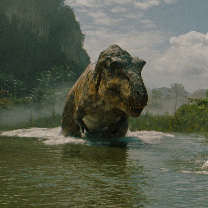 T-Rex tweet media