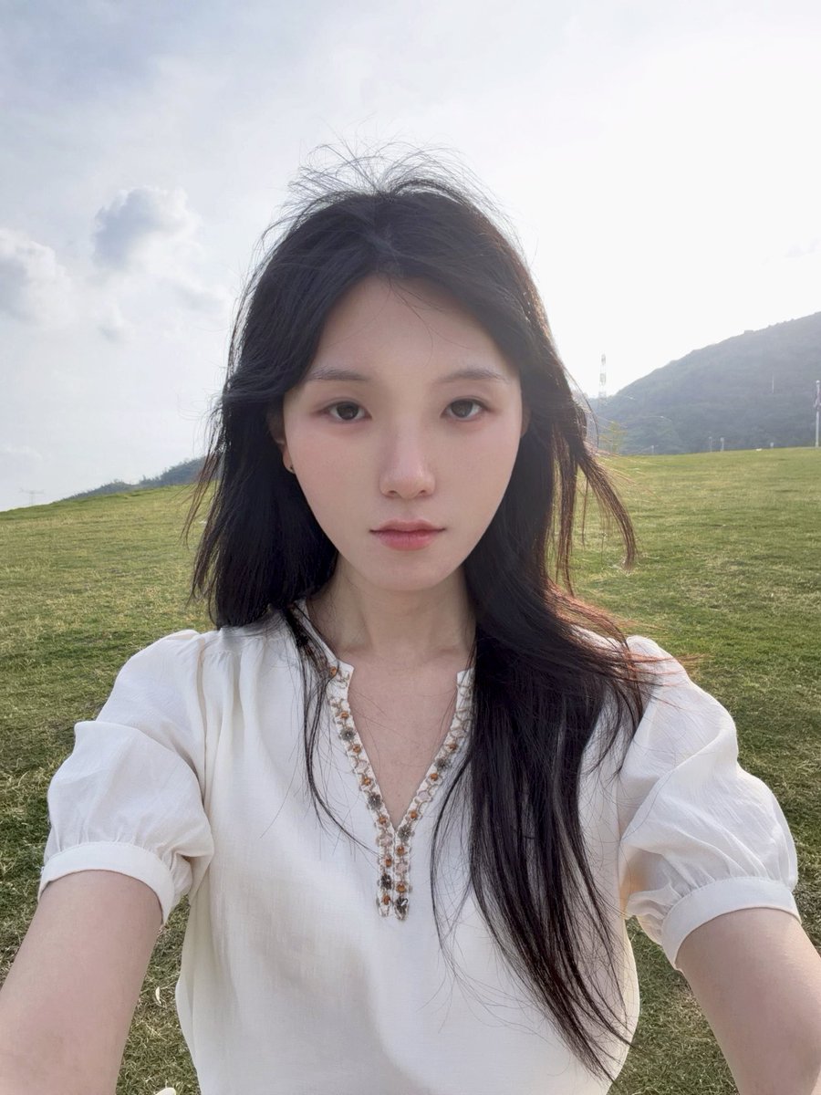 可疑的小蘑菇 tweet media