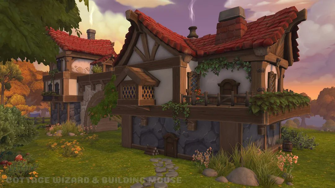 Chromie tweet media