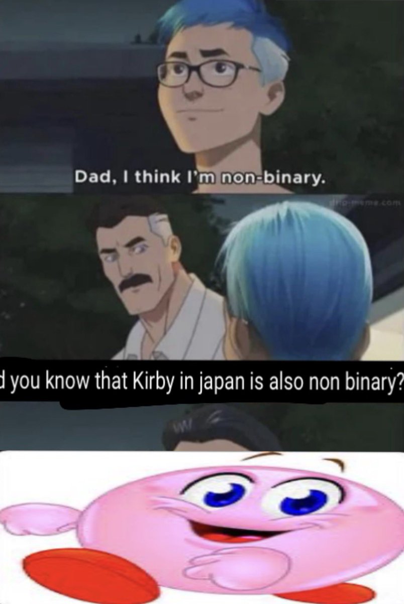 SwagKirb tweet media