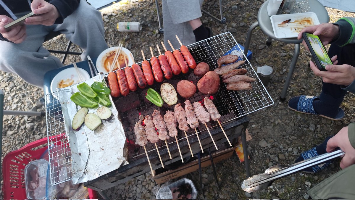 飯田“CRIDE”倉和@ERG ROCK Vtuber tweet media