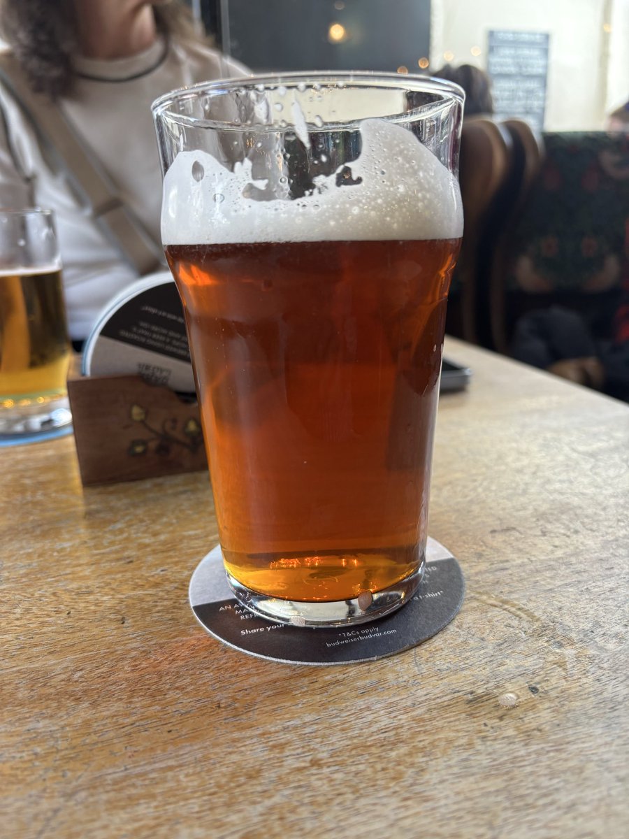 Beers & rugby tweet media