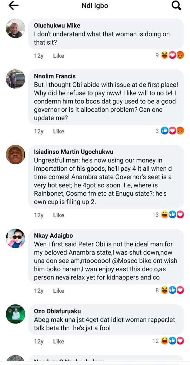 Mary Akinwande tweet media