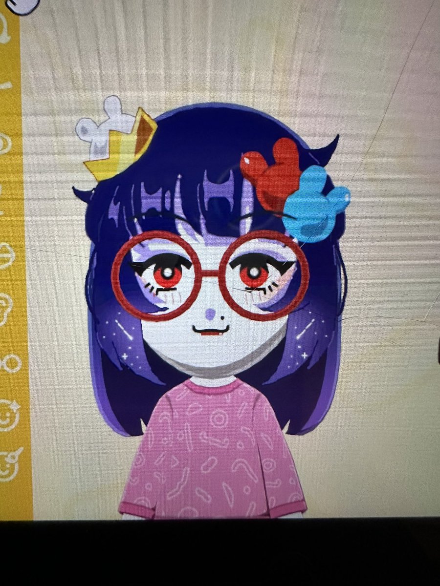〚 VTuber 〛Sunhee 👑🌍 tweet media