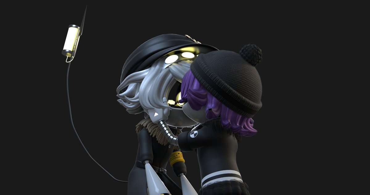 Roxy | MD era tweet media