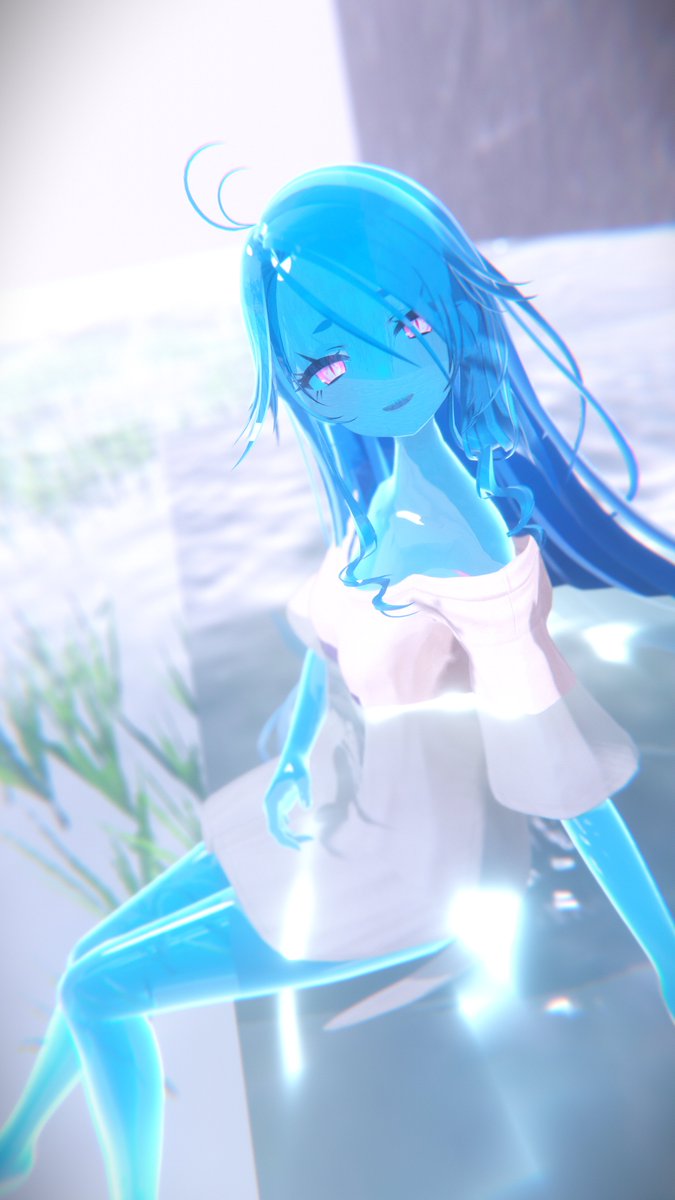 雪色（ゆきいろ） tweet media
