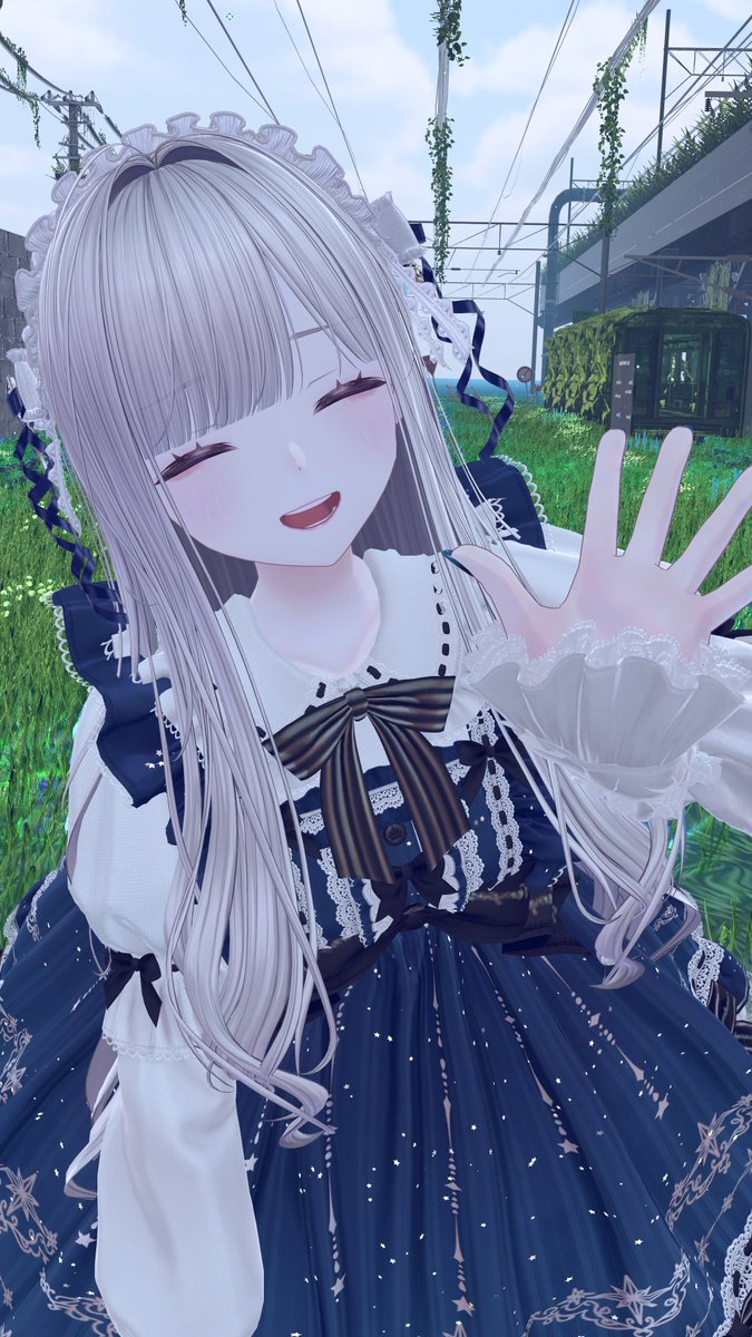 める^._.^ tweet media